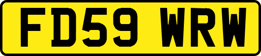 FD59WRW