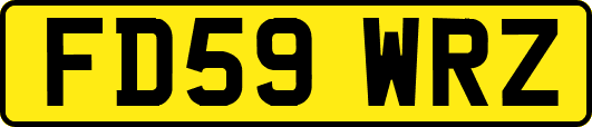 FD59WRZ