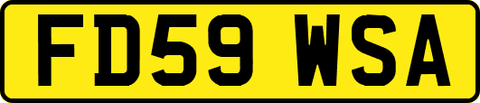 FD59WSA