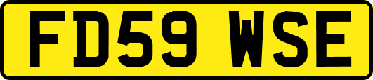 FD59WSE