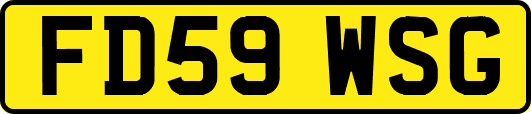 FD59WSG