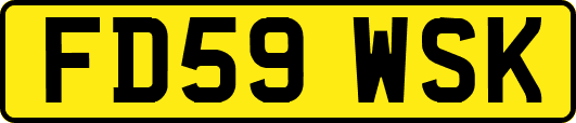 FD59WSK