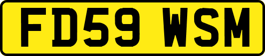 FD59WSM