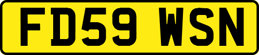 FD59WSN