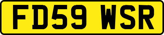 FD59WSR