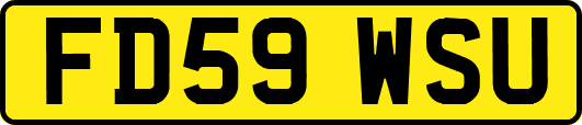 FD59WSU