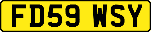 FD59WSY
