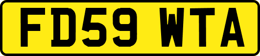 FD59WTA