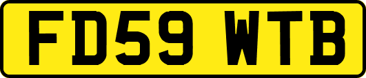 FD59WTB
