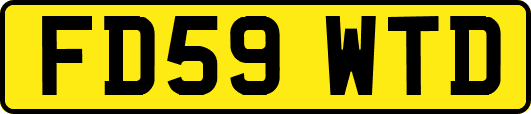 FD59WTD