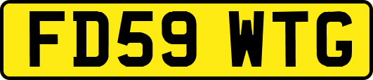 FD59WTG