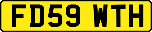 FD59WTH