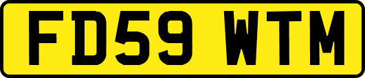 FD59WTM