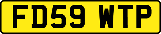 FD59WTP