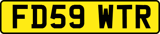 FD59WTR