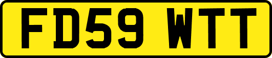 FD59WTT