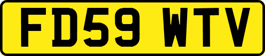 FD59WTV