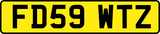 FD59WTZ