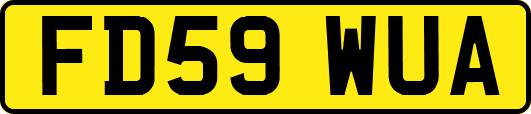 FD59WUA
