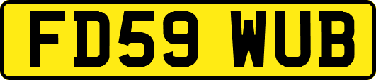 FD59WUB