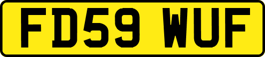 FD59WUF