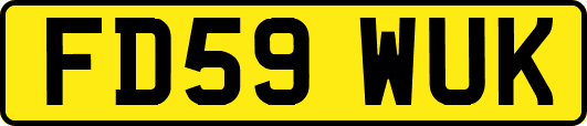 FD59WUK