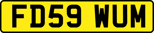 FD59WUM