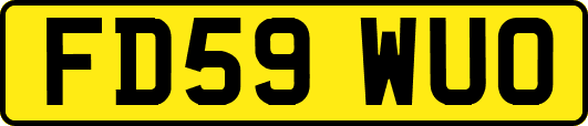 FD59WUO