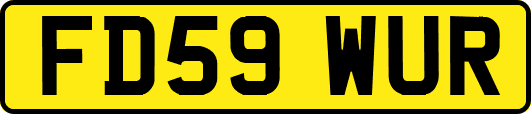 FD59WUR