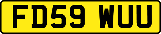 FD59WUU