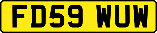 FD59WUW
