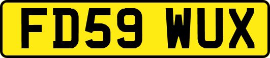 FD59WUX