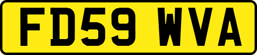 FD59WVA