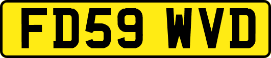 FD59WVD