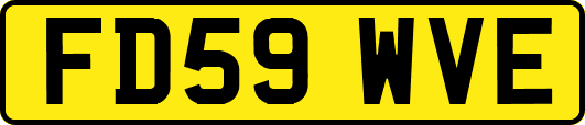 FD59WVE