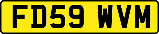 FD59WVM