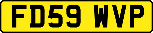 FD59WVP