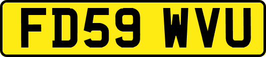FD59WVU