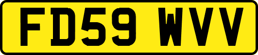 FD59WVV