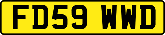 FD59WWD