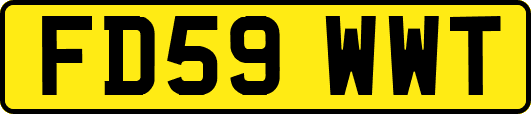 FD59WWT