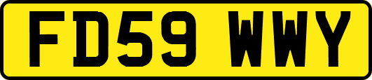 FD59WWY