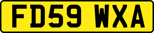 FD59WXA