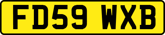 FD59WXB