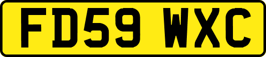 FD59WXC
