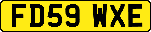 FD59WXE