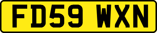 FD59WXN