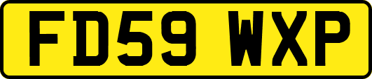 FD59WXP