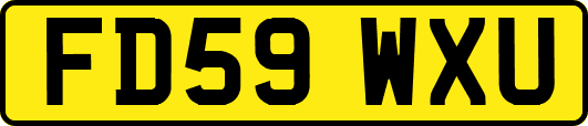 FD59WXU
