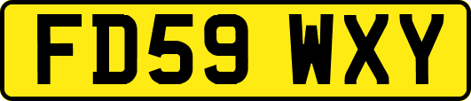 FD59WXY